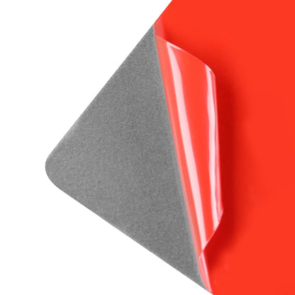 Car Carbon Fiber Cigarette Lighter Cover Decorative Sticker for Toyota Corolla / Levin 2014-2018, Left and Right Drive Universal by buy2fix