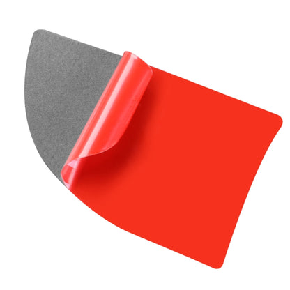 Car Carbon Fiber Inner Door Bowl Decorative Sticker for Toyota Corolla / Levin 2014-2018, Left and Right Drive Universal by buy2fix