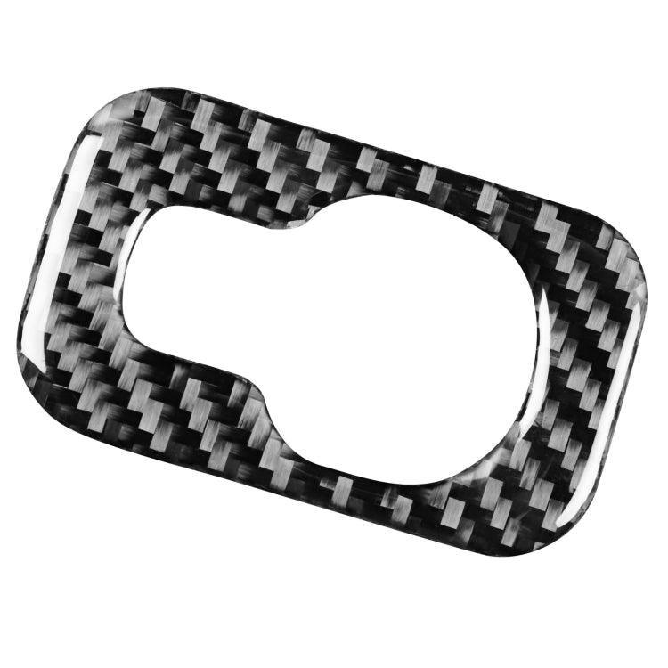 Car Carbon Fiber Window Lift A Decorative Sticker for Volvo XC90 2003-2007, Right Drive by buy2fix