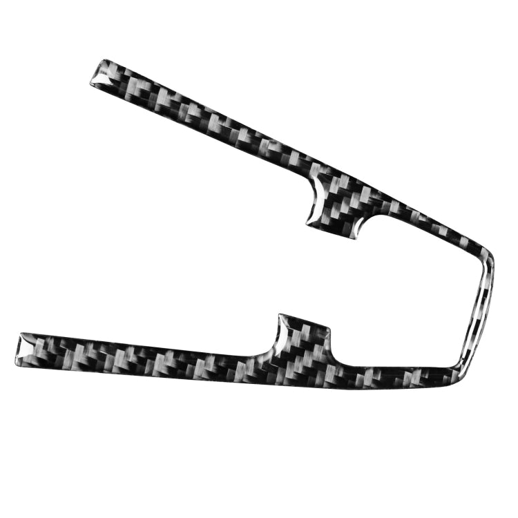 Car Carbon Fiber Reading Light A Decorative Sticker for Volvo XC90 2003-2014, Left and Right Drive Universal by buy2fix