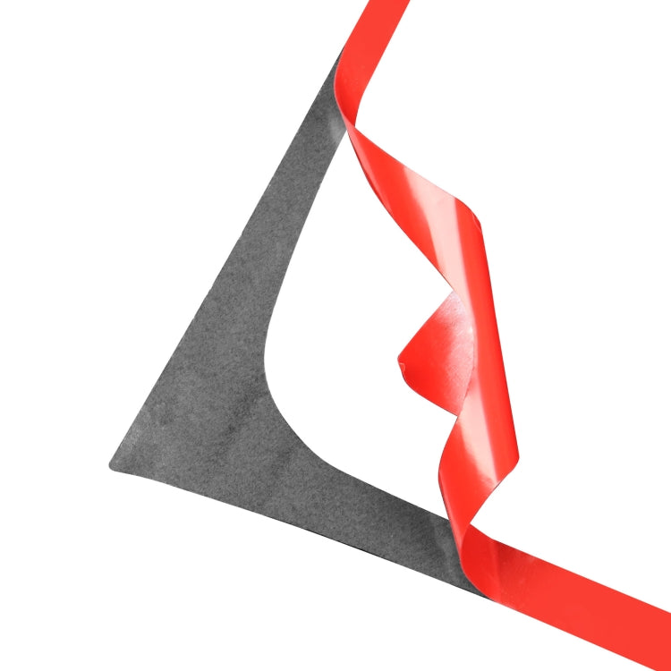 3 in 1 Car Carbon Fiber Storage Box A Decorative Sticker for Subaru BRZ / Toyota 86 2017-2019, Left Drive by buy2fix