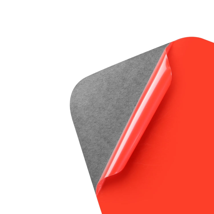 Carbon Fiber Car Dashboard Storage Box Mat Decorative Sticker for Toyota Tundra 2014-2018, Left Right Driving Universal by buy2fix