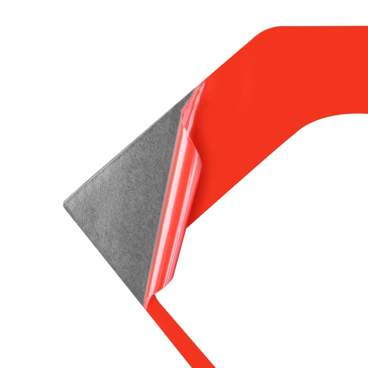 Carbon Fiber Car Gear Panel Decorative Sticker for Toyota Tundra 2014-2018, Left Right Driving Universal by buy2fix