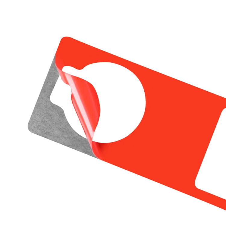 Carbon Fiber Car Cigarette Lighter Switch Decorative Sticker for Toyota Tundra 2014-2018, Left Right Driving Universal by buy2fix