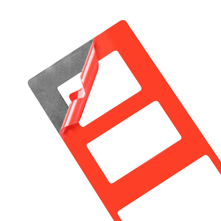 Carbon Fiber Car Headlight Height Adjustment Switch Decorative Sticker for Toyota Tundra 2014-2018, Left Right Driving Universal by buy2fix