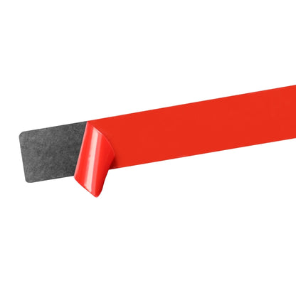 12 PCS / Set Carbon Fiber Car Air Conditioning Switch Panel Decorative Sticker for Toyota 4Runner 2010-2020 by buy2fix