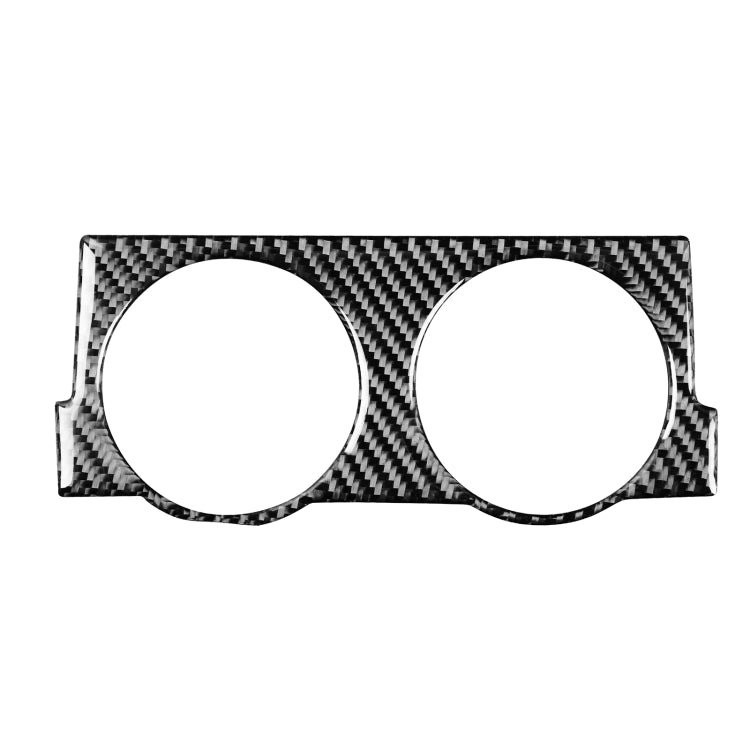 Carbon Fiber Car Four-wheel Drive Switch Panel Decorative Sticker for Toyota 4Runner 2010-2020 by buy2fix