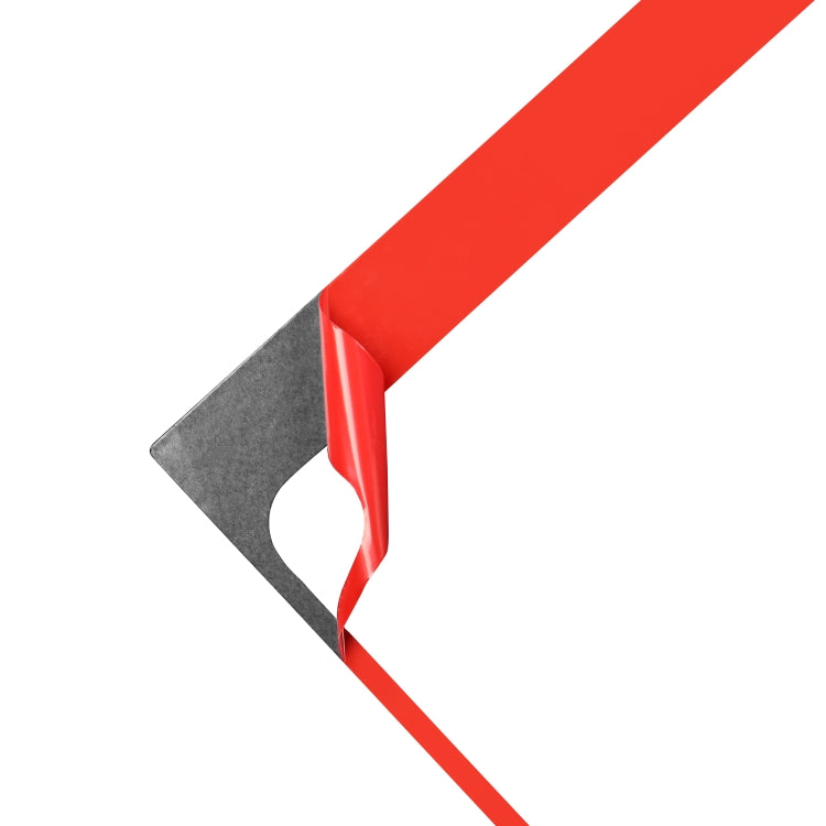 2 PCS / Set Carbon Fiber Car Cigarette Lighter Panel Decorative Sticker for Toyota 4Runner 2010-2020 by buy2fix