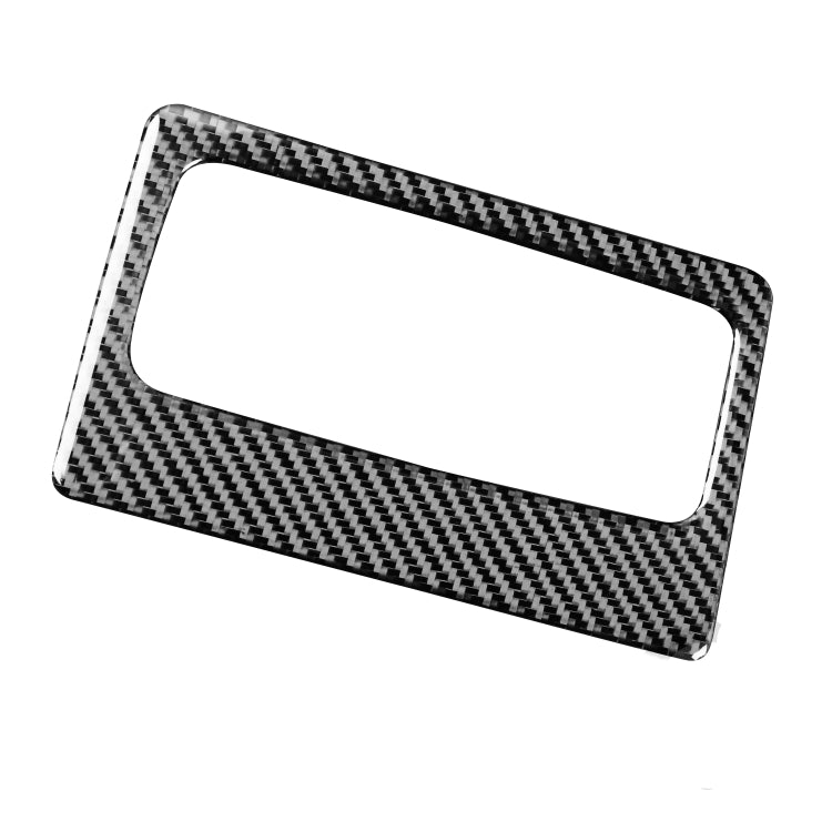 Carbon Fiber Car Rear Air Outlet Decorative Sticker for Toyota 4Runner 2010-2020 by buy2fix