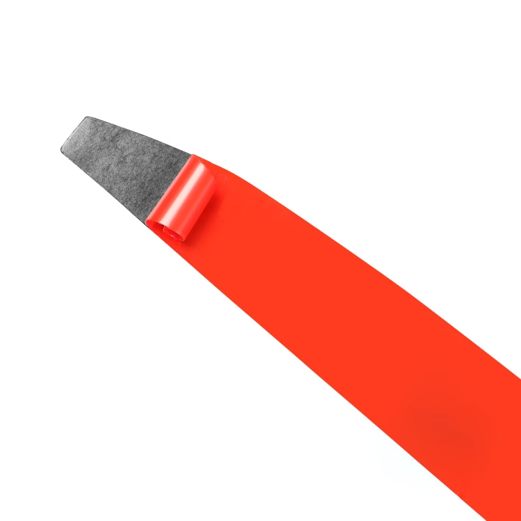 2 PCS / Set Carbon Fiber Car Rearview Mirror Decorative Sticker for Toyota 4Runner 2010-2020 by buy2fix