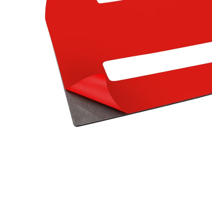 Carbon Fiber Car CD Player Console B Version Decorative Sticker for Nissan GTR R35 2008-2016, Left Driving(Red) by buy2fix