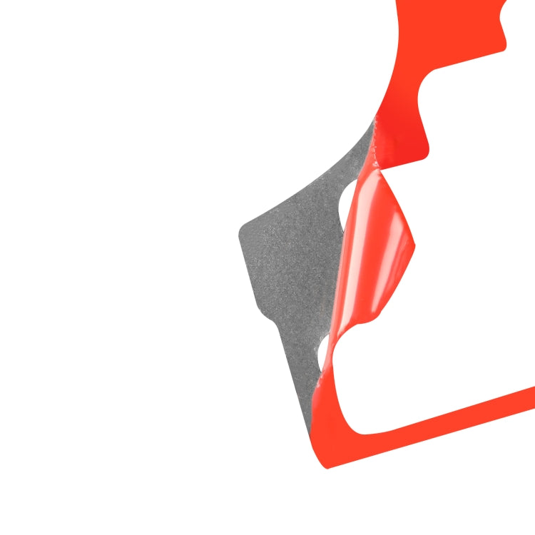 Carbon Fiber Car Gear Panel Inner Frame A Version Decorative Sticker for Lexus GS 2006-2011,Left Drive by buy2fix