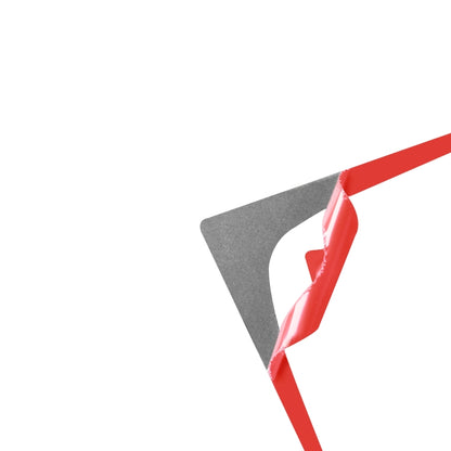 Carbon Fiber Car Air Conditioning Panel Decorative Sticker for Lexus GS 2006-2011,Left and Right Drive Universal by buy2fix