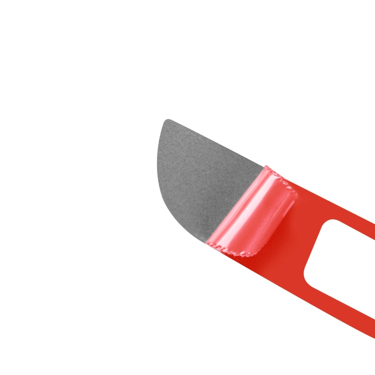 Carbon Fiber Car Double Flash Panel Decorative Sticker for Lexus GS 2006-2011,Left and Right Drive Universal by buy2fix