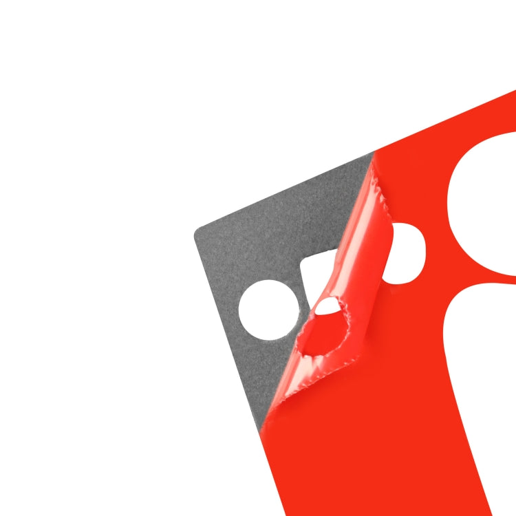 Carbon Fiber Car CD Panel A Version Decorative Sticker for Lexus GS 2006-2011,Left and Right Drive Universal by buy2fix