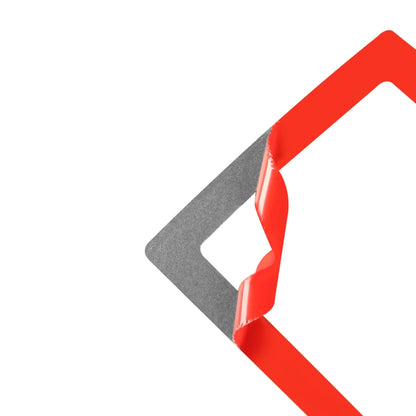 2 PCS / Set Carbon Fiber Car Left and Right Air Outlets Decorative Sticker for Lexus GS 2006-2011,Right Drive by buy2fix