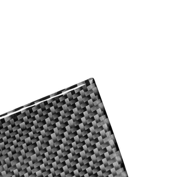 3 PCS / Set Carbon Fiber Car Trunk Switch Panel Decorative Sticker for Lexus GS 2006-2011,Left and Right Drive Universal by buy2fix