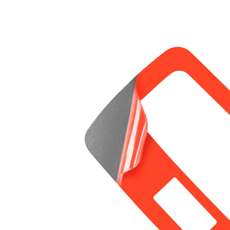 Carbon Fiber Car Rear Reading Light Panel Decorative Sticker for Lexus GS 2006-2011,Left and Right Drive Universal by buy2fix