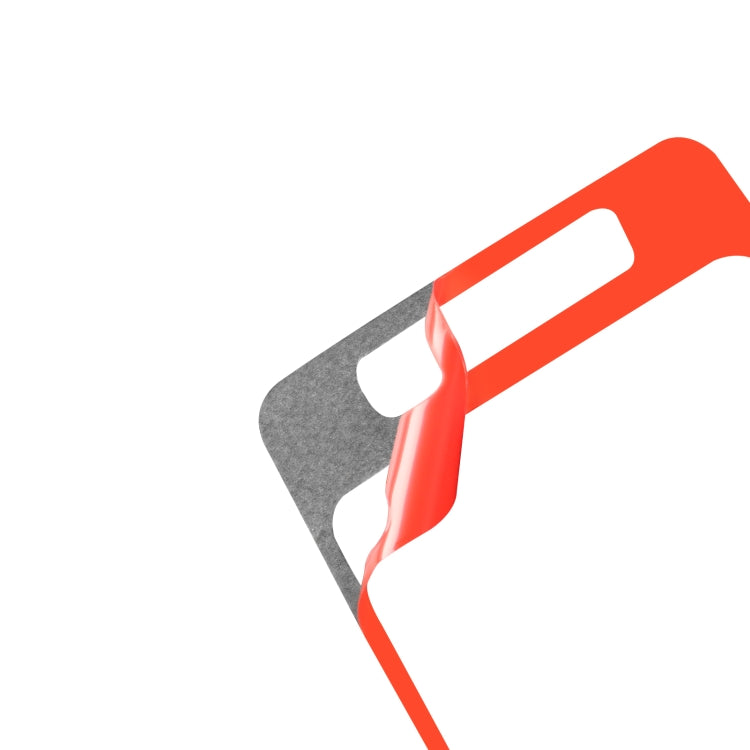 2 PCS / Set Carbon Fiber Car Side Air Outlet Frame Decorative Sticker for Honda CRV 2007-2011,Left and Right Drive Universal by buy2fix