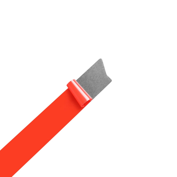 Carbon Fiber Car Co-pilot Center Control Trim Decorative Sticker for Honda CRV 2007-2011,Right Drive by buy2fix