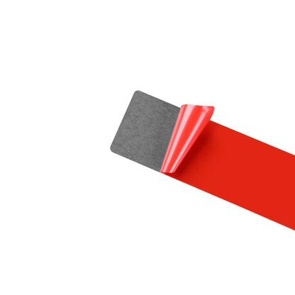 3 PCS / Set Carbon Fiber Car Central Control Air Outlet Panel Decorative Sticker for Honda CRV 2007-2011,Left and Right Drive Universal by buy2fix