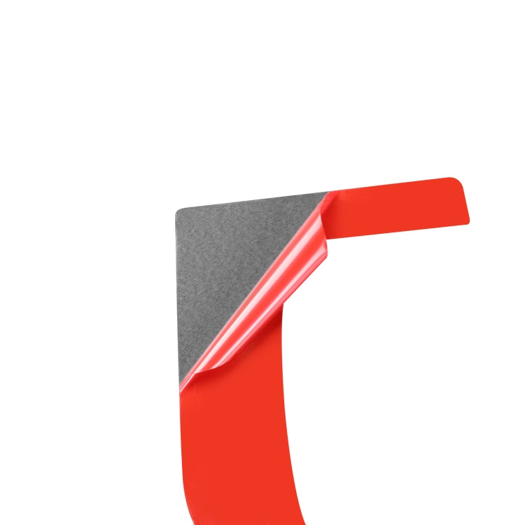 Carbon Fiber Car Dashboard Frame Decorative Sticker for Honda CRV 2007-2011,Left and Right Drive Universal by buy2fix