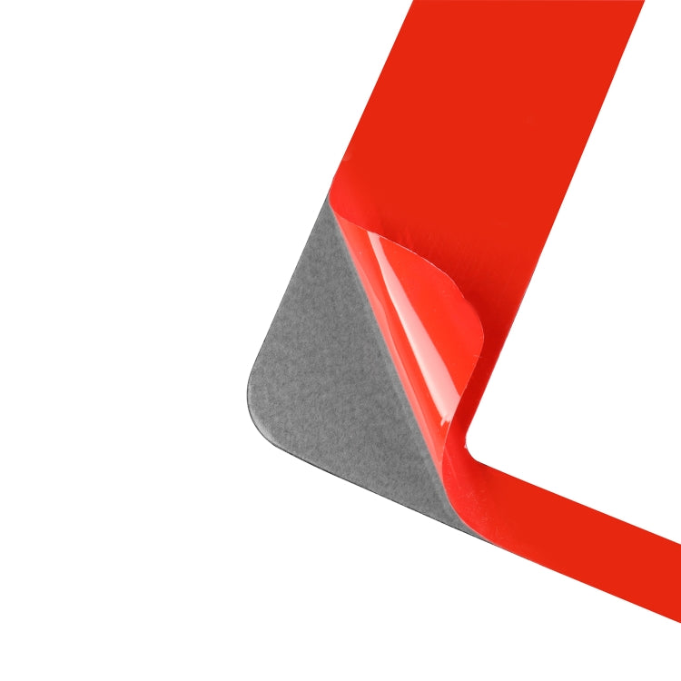 Carbon Fiber Car Navigation Frame Decorative Sticker for Audi Q3 2013-2018,Left and Right Drive Universal by buy2fix