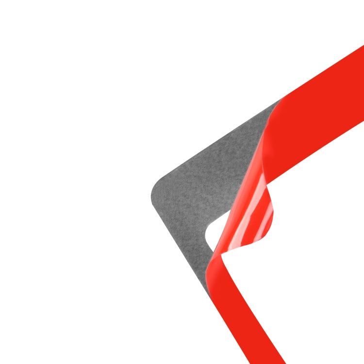 2 PCS / Set Carbon Fiber Car Reading Lamp Frame Decorative Sticker for Audi Q3 2013-2018,Left and Right Drive Universal by buy2fix