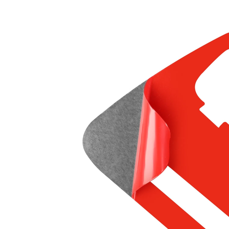 Carbon Fiber Car Central Control CD Panel Decorative Sticker for Audi Q3 2013-2018,Left and Right Drive Universal by buy2fix