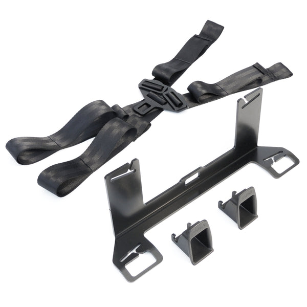 ZL-2049 Universal ISOFIX Children Seat Interface by buy2fix