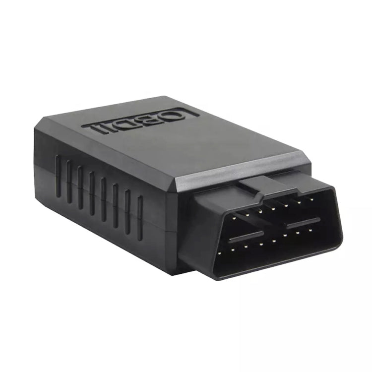 OBD2 WIFI Mini Car Detector Car Fault Diagnostic Tool - Code Readers & Scan Tools by buy2fix | Online Shopping UK | buy2fix