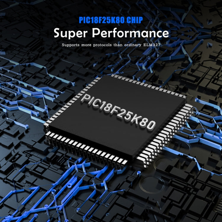 OBD2 WIFI Mini Car Detector Car Fault Diagnostic Tool - Code Readers & Scan Tools by buy2fix | Online Shopping UK | buy2fix