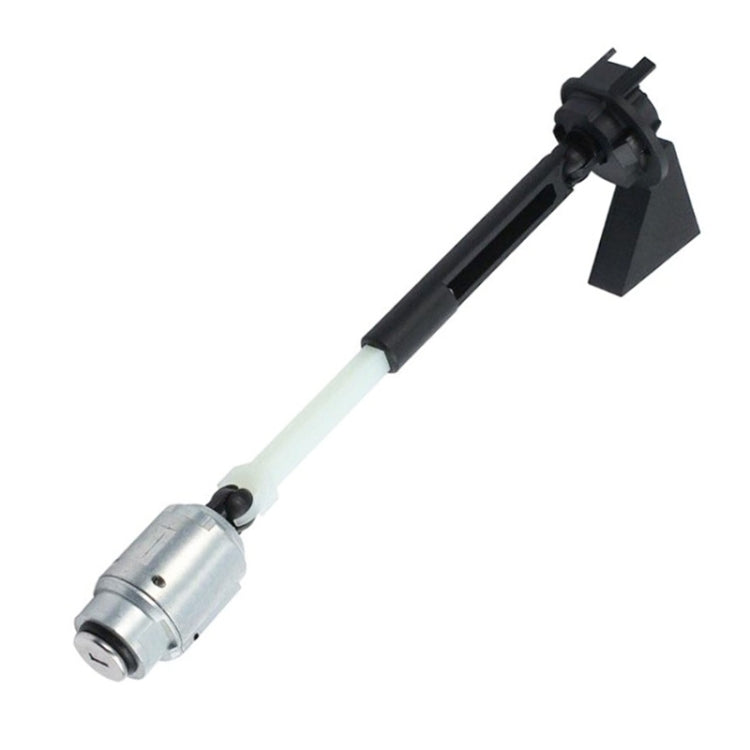 For Ford Focus MK2 Car Hood Lock with Key 1355231 - Locks & Hasps by buy2fix | Online Shopping UK | buy2fix