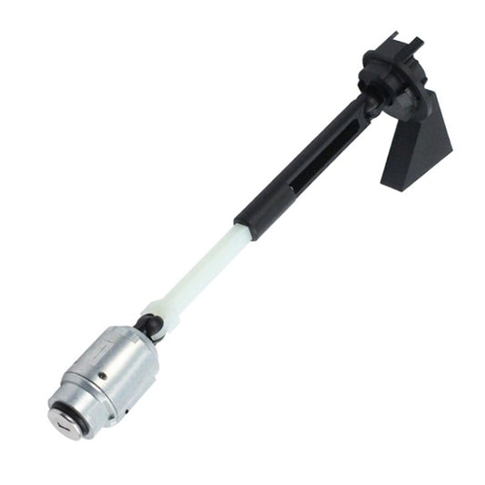 For Ford Focus MK2 Car Hood Lock with Key 1355231 - Locks & Hasps by buy2fix | Online Shopping UK | buy2fix
