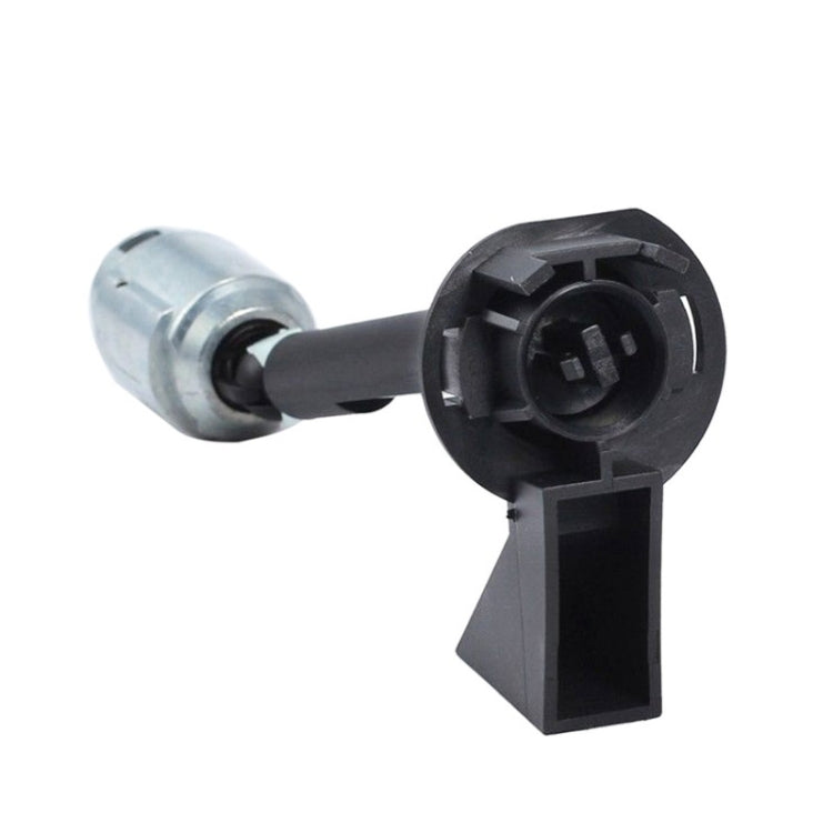 For Ford Focus MK2 Car Hood Lock with Key 1355231 - Locks & Hasps by buy2fix | Online Shopping UK | buy2fix