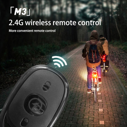 Motorcycle Super Waterproof Multi-Mode Strobe Light with Wireless Remote Control - Decorative Lights by buy2fix | Online Shopping UK | buy2fix
