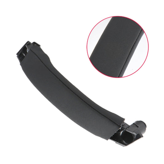 For Land Rover Discovery 2015-2019 Car Frosted Inside Door Right Handle LR076163, Left Driving - Door Handles by buy2fix | Online Shopping UK | buy2fix