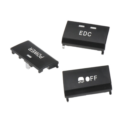 For BMW 3 Series E93 2005-2012 Car Central Control Multi-function Button No.1 6131 7841 136 - Car Switches by buy2fix | Online Shopping UK | buy2fix