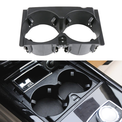 For Mercedes-Benz E-Class W212 2009-2014 Left Driving Car Water Cup Holder 2126800110 by buy2fix