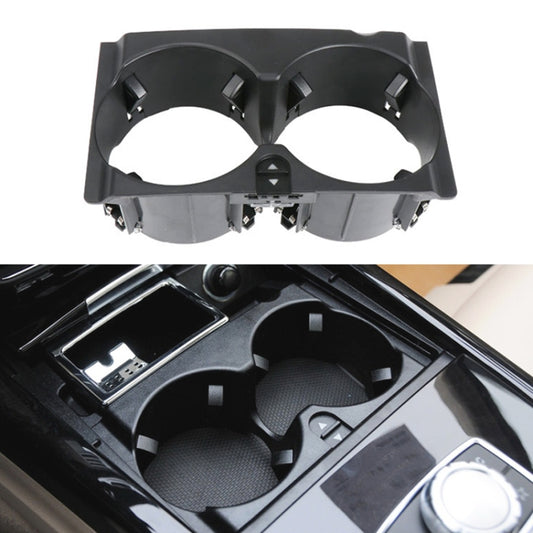 For Mercedes-Benz E-Class W212 2009-2014 Left Driving Car Water Cup Holder 2126800110 - Car Drink Holders by buy2fix | Online Shopping UK | buy2fix