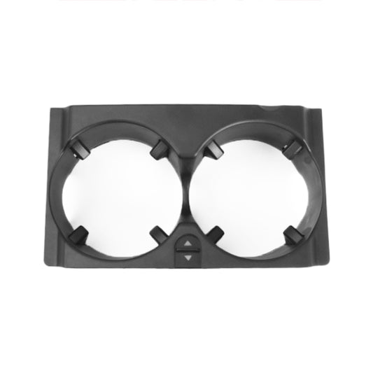 For Mercedes-Benz E-Class W212 2009-2014 Left Driving Car Water Cup Holder 2126800110 - Car Drink Holders by buy2fix | Online Shopping UK | buy2fix