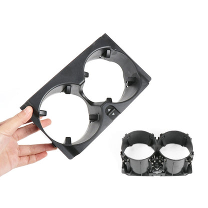 For Mercedes-Benz E-Class W212 2009-2014 Left Driving Car Water Cup Holder 2126800110 by buy2fix