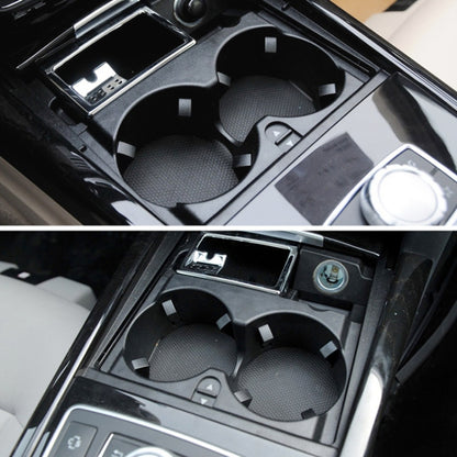 For Mercedes-Benz E-Class W212 2009-2014 Left Driving Car Water Cup Holder 2126800110 by buy2fix