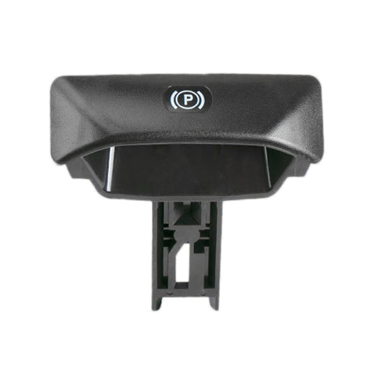 For Mercedes-Benz W204/W212 Left Driving Car Handbrake Parking Brake Lever Release Handle 2044270020 - Car Switches by buy2fix | Online Shopping UK | buy2fix