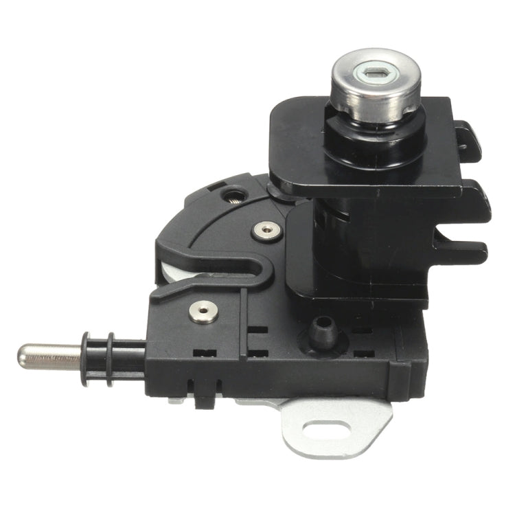 For Ford Transit MK6 2000-2006 Car Engine Bonnet Hood Lock Latch Catch Block Set 4124287 - Locks & Hasps by buy2fix | Online Shopping UK | buy2fix