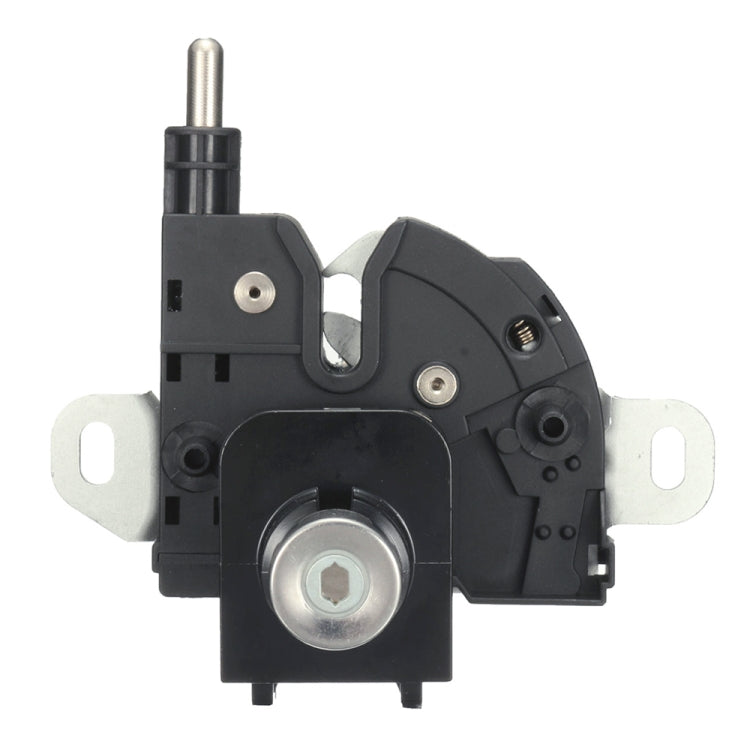 For Ford Transit MK6 2000-2006 Car Engine Bonnet Hood Lock Latch Catch Block Set 4124287 - Locks & Hasps by buy2fix | Online Shopping UK | buy2fix