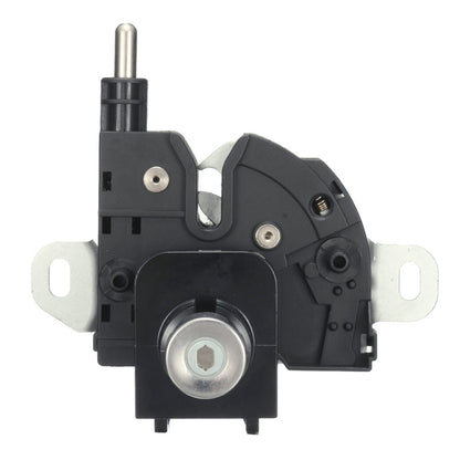 For Ford Transit MK6 2000-2006 Car Engine Bonnet Hood Lock Latch Catch Block Set 4124287 - Locks & Hasps by buy2fix | Online Shopping UK | buy2fix