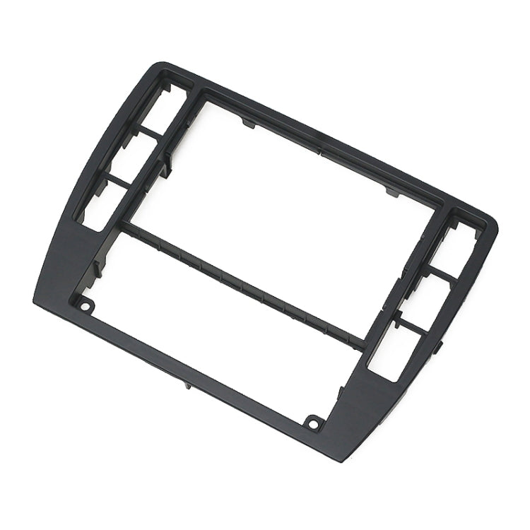 For Volkswagen Passat B5 2001-2005 Car Center Console Frame Bezel Panel 3B0858069 - Car Interior Mouldings by buy2fix | Online Shopping UK | buy2fix