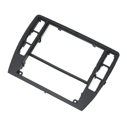 For Volkswagen Passat B5 2001-2005 Car Center Console Frame Bezel Panel 3B0858069 - Car Interior Mouldings by buy2fix | Online Shopping UK | buy2fix