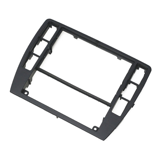For Volkswagen Passat B5 2001-2005 Car Center Console Frame Bezel Panel 3B0858069